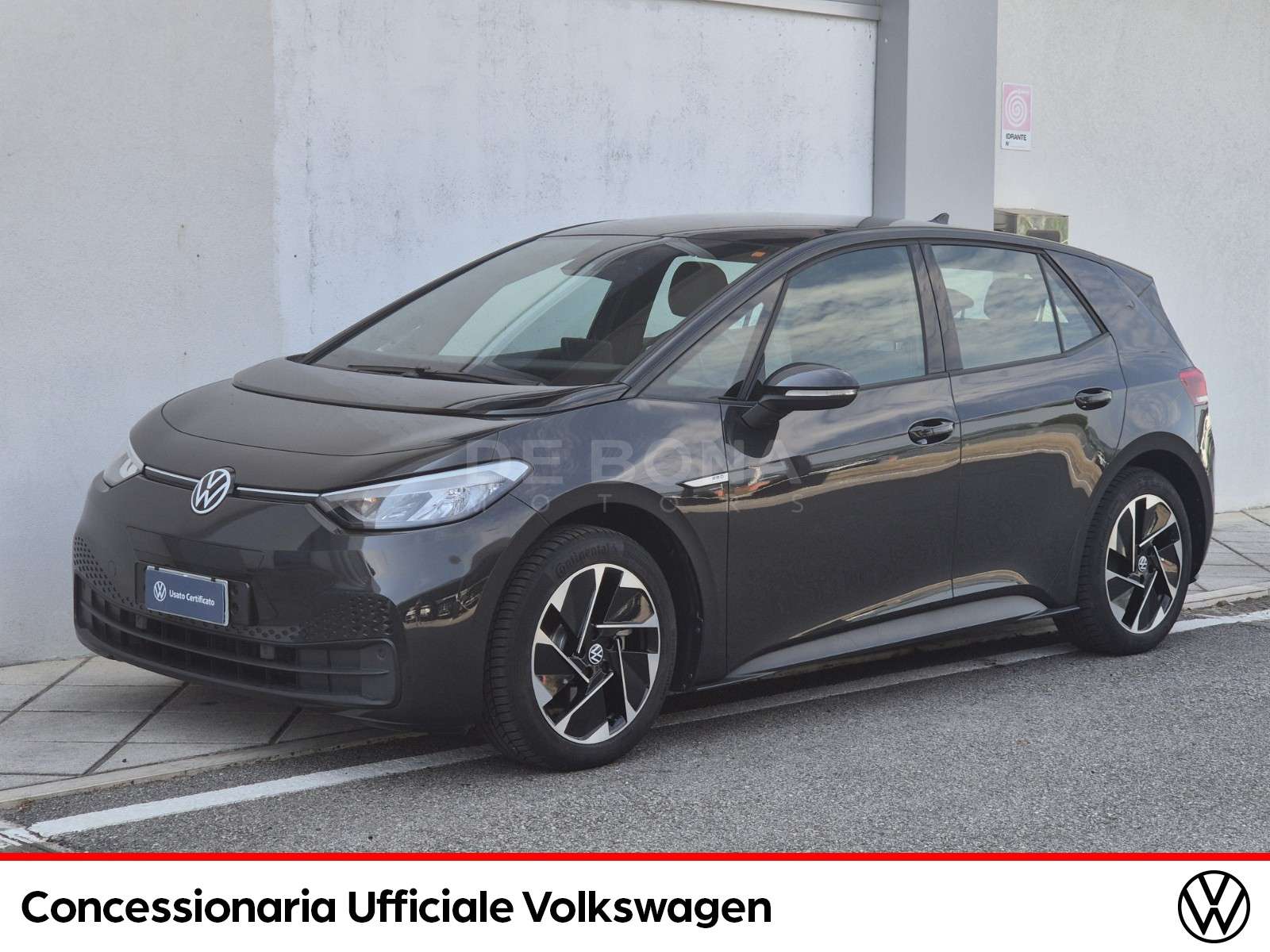 Volkswagen ID.3