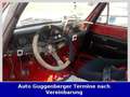 Opel Kadett B Historischer Rennwagen Rojo - thumbnail 8