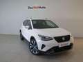 SEAT Arona 1.0 TSI S&S FR Special Edition 115 Blanc - thumbnail 1