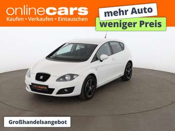 1.4 TSI Reference KLIMA-ANLAGE RADIO