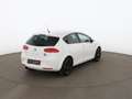 SEAT Leon 1.4 TSI Reference KLIMA-ANLAGE RADIO Weiß - thumbnail 3