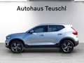 Volvo XC40 D4 AWD Geartronic Momentum Silber - thumbnail 2