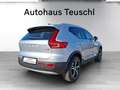 Volvo XC40 D4 AWD Geartronic Momentum Silber - thumbnail 4