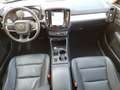 Volvo XC40 D4 AWD Geartronic Momentum Silber - thumbnail 11