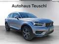 Volvo XC40 D4 AWD Geartronic Momentum Silber - thumbnail 5