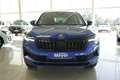 Skoda Karoq Sportline 1,5TSI DSG 4*J.Gar/aAHK/Matrix/Navi Blau - thumbnail 1