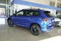 Skoda Karoq Sportline 1,5TSI DSG 4*J.Gar/aAHK/Matrix/Navi Blau - thumbnail 6
