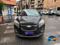 Chevrolet Trax 1.7 LTZ fwd 130cv auto Schwarz - thumbnail 2