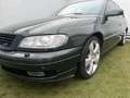 Opel Omega 3.0 V6 Irmscher Sport Krypton Grün! Verde - thumbnail 4