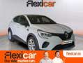 Renault Captur TCe Intens 74kW GLP Blanc - thumbnail 1