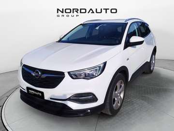1ª serie X 1.5 diesel Ecotec Start&Stop Ultimate