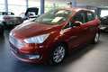 Ford C-Max 1.5 EcoBoost Titanium Czerwony - thumbnail 3