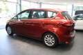 Ford C-Max 1.5 EcoBoost Titanium Czerwony - thumbnail 4
