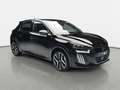 Peugeot 208 208 1.2 HYBRID 110 E-DSC6 GT KLIMA LED MIRROR-SCRE Schwarz - thumbnail 3