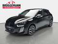 Peugeot 208 208 1.2 HYBRID 110 E-DSC6 GT KLIMA LED MIRROR-SCRE Schwarz - thumbnail 1
