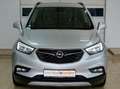 Opel Mokka X 1.4 Turbo Innovation 4x4 *NAVI*LEDER*KAMERA*ILINK* Silber - thumbnail 9