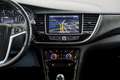 Opel Mokka X 1.4 Turbo Innovation 4x4 *NAVI*LEDER*KAMERA*ILINK* Silver - thumbnail 13