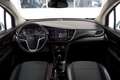 Opel Mokka X 1.4 Turbo Innovation 4x4 *NAVI*LEDER*KAMERA*ILINK* Silver - thumbnail 11