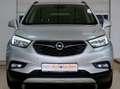 Opel Mokka X 1.4 Turbo Innovation 4x4 *NAVI*LEDER*KAMERA*ILINK* Silver - thumbnail 4