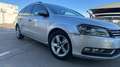 Volkswagen Passat Passat 2.0TDI Edition BMT DSG Edition Plateado - thumbnail 3