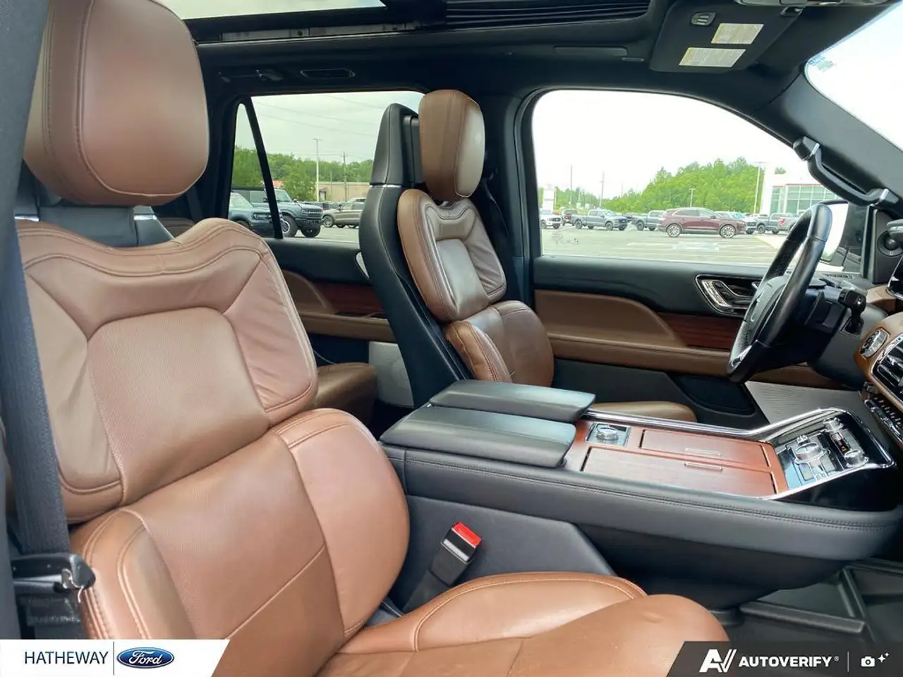 Lincoln Navigator photo Lincoln Navigator