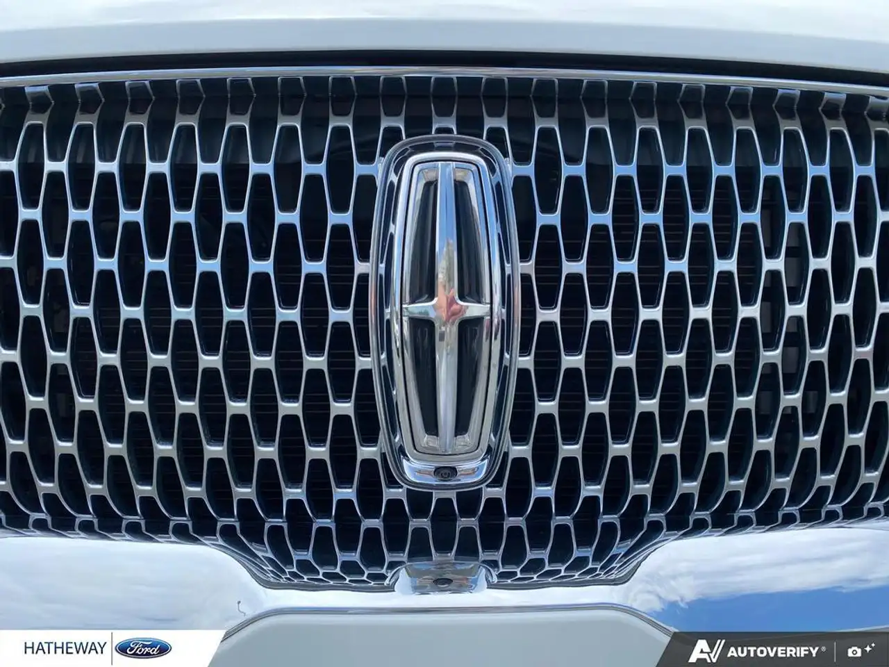 Lincoln Navigator photo Lincoln Navigator