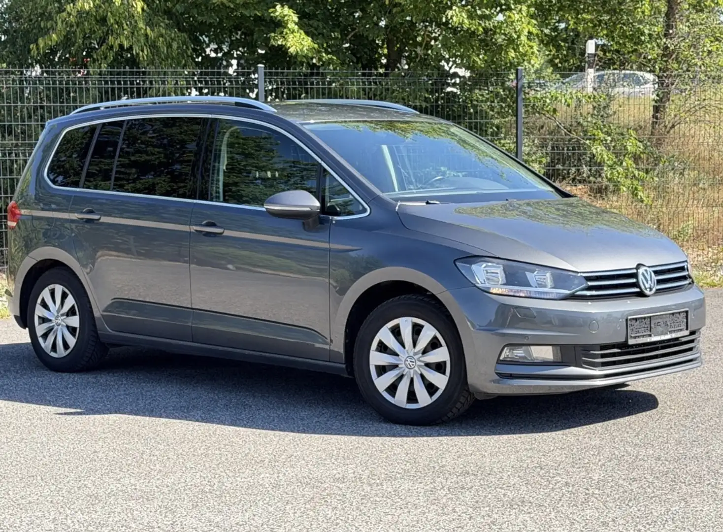 Volkswagen Touran 2.0TDI CR BMT Advance 110kW - 2