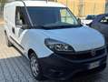 Fiat Doblo 1.4 MAXI METANO 3 posti Blanc - thumbnail 2