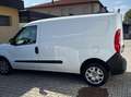 Fiat Doblo 1.4 MAXI METANO 3 posti Blanc - thumbnail 4