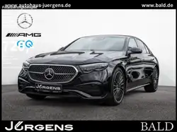 Mercedes-Benz E 450 d 4M AMG Sport/Super/Pano/Burm/HUD/Night
