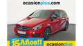 Mercedes-Benz B 180 CDI 7G-DCT Rojo - thumbnail 1