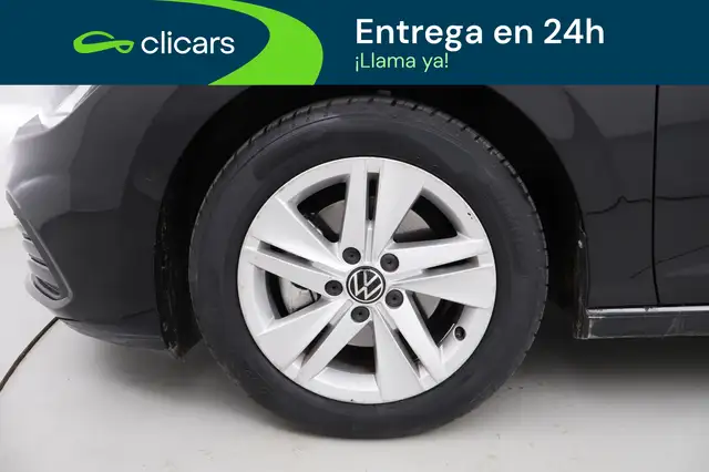 Volkswagen Golf view 11