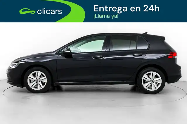 Volkswagen Golf view 8