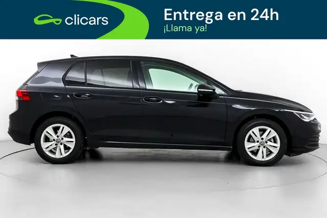 Volkswagen Golf view 7