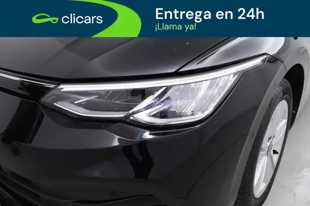 Volkswagen Golf view 10