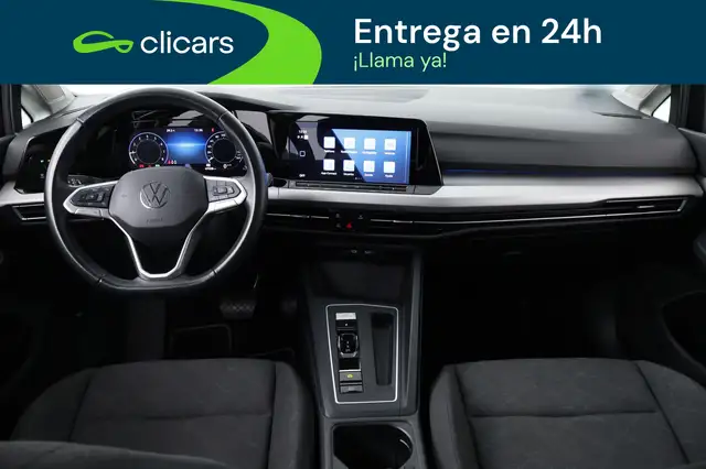 Volkswagen Golf view 13