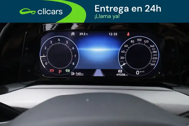 Volkswagen Golf view 15