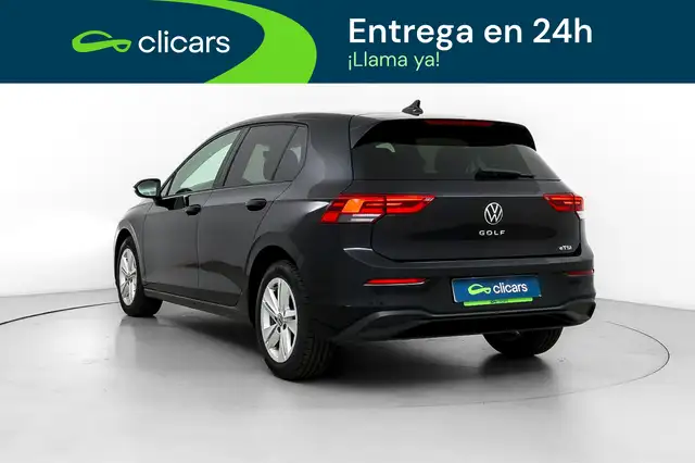Volkswagen Golf view 9