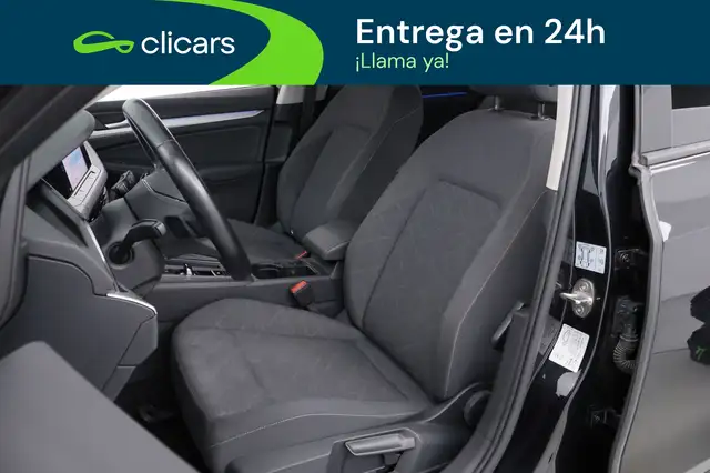 Volkswagen Golf view 14