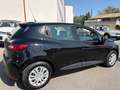 Renault Clio SOCIETE DCI 90 ENERGY E6C AIR MEDIANAV Schwarz - thumbnail 3