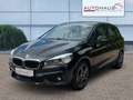 BMW 218 Baureihe 2 Active Tourer 218 d Advantage Noir - thumbnail 2