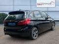 BMW 218 Baureihe 2 Active Tourer 218 d Advantage Noir - thumbnail 5