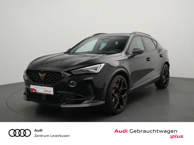 CUPRA Formentor VZ5 MATRIX PANO LEDER KAM 360° ACC