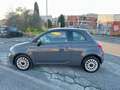 Fiat 500 1.2 GPL Lounge My20 Gris - thumbnail 8
