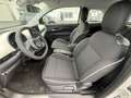 Fiat 500e LED + Sitzheizung + Totwinkel Wit - thumbnail 9