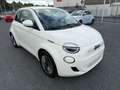 Fiat 500e LED + Sitzheizung + Totwinkel Wit - thumbnail 5