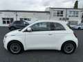 Fiat 500e LED + Sitzheizung + Totwinkel Wit - thumbnail 16