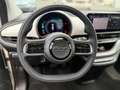 Fiat 500e LED + Sitzheizung + Totwinkel Wit - thumbnail 2