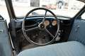 Opel Olympia Cabrio 1936 Bleu - thumbnail 7