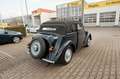 Opel Olympia Cabrio 1936 Bleu - thumbnail 11